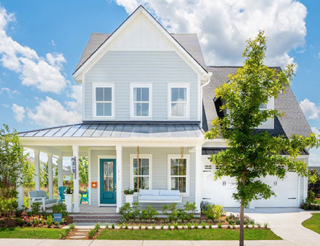 South Carolina