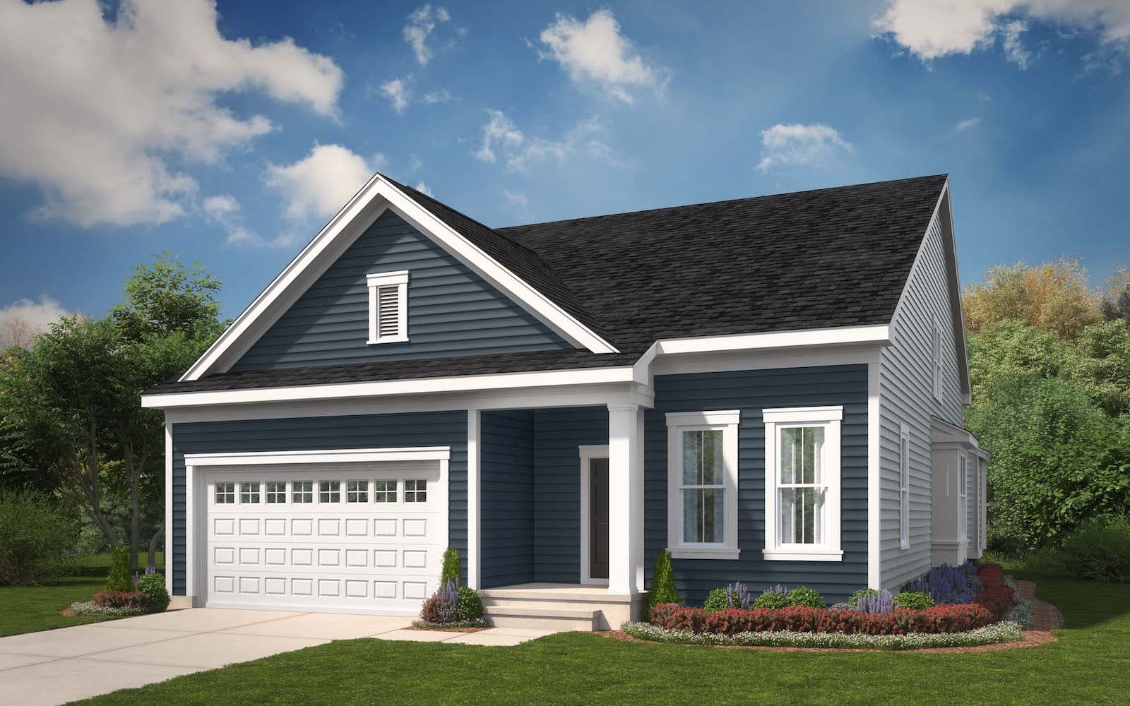 PicassoII-elevation1-brookfield-residential