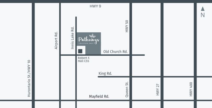 Pathways_Presentation centre_MAP