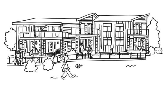 Townhome4