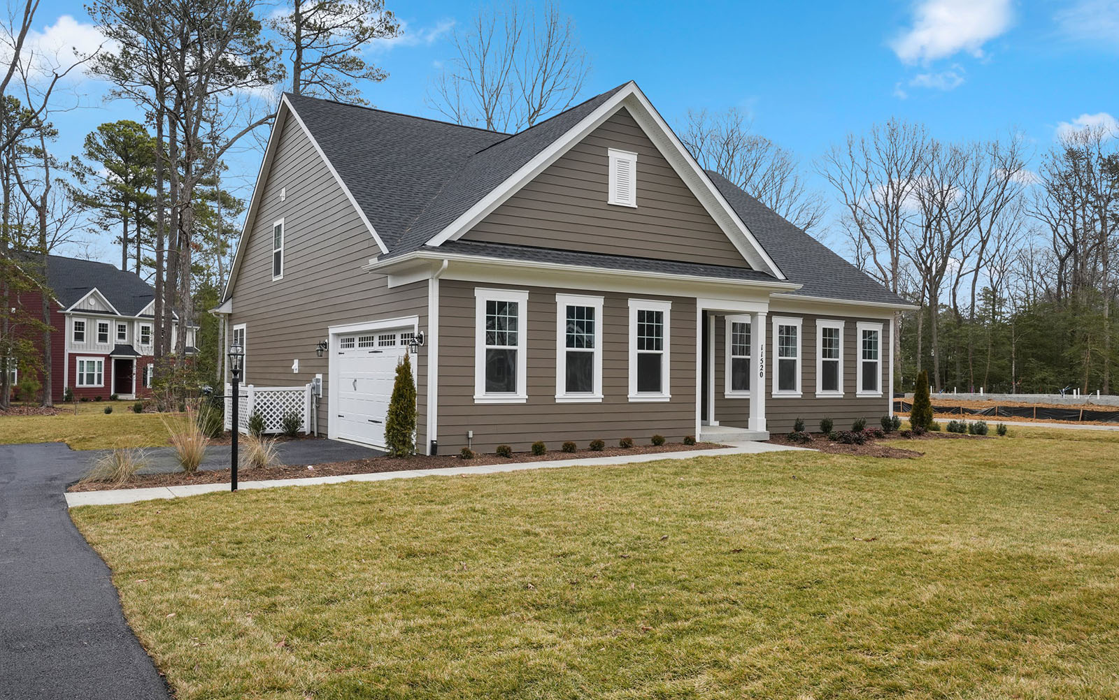 11520 Beacon Hill Court - Savoy