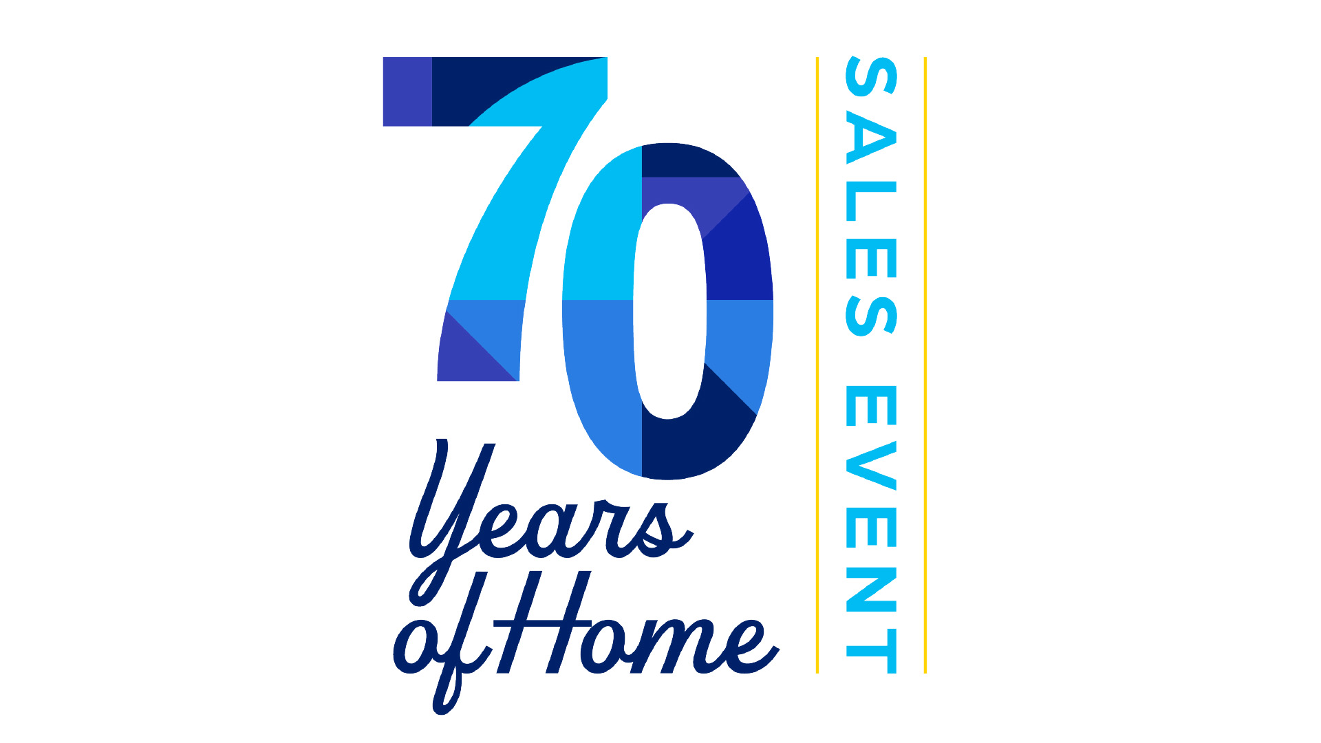 70 Years of Home