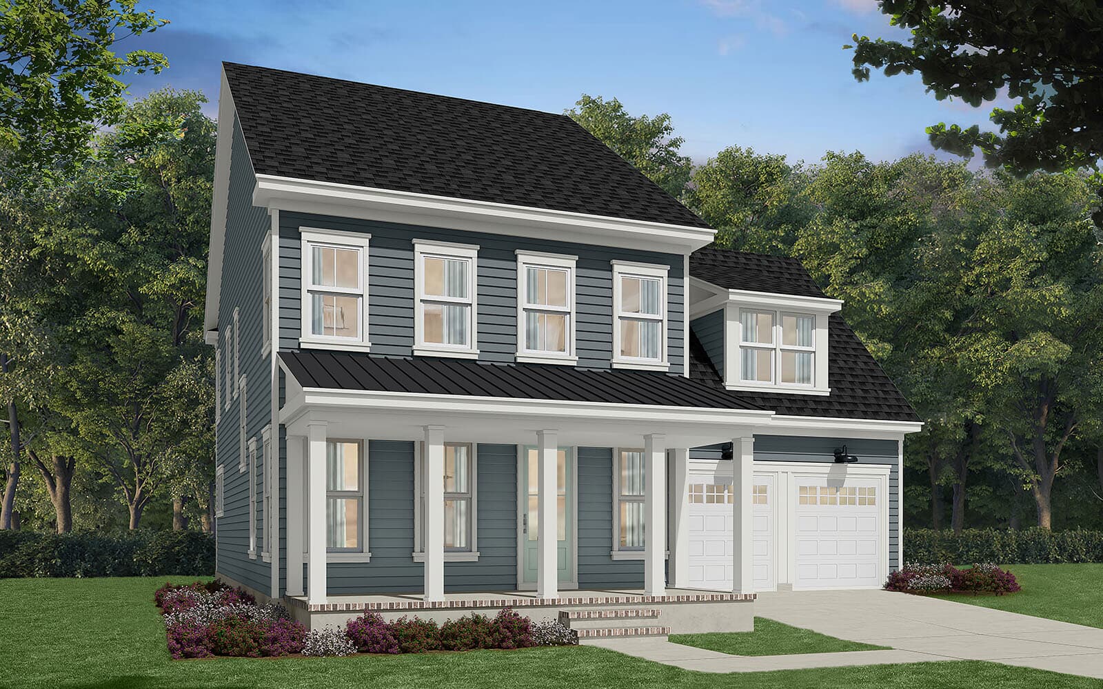 Preston _Elevation_1_Nexton_Brookfield_Residential-3