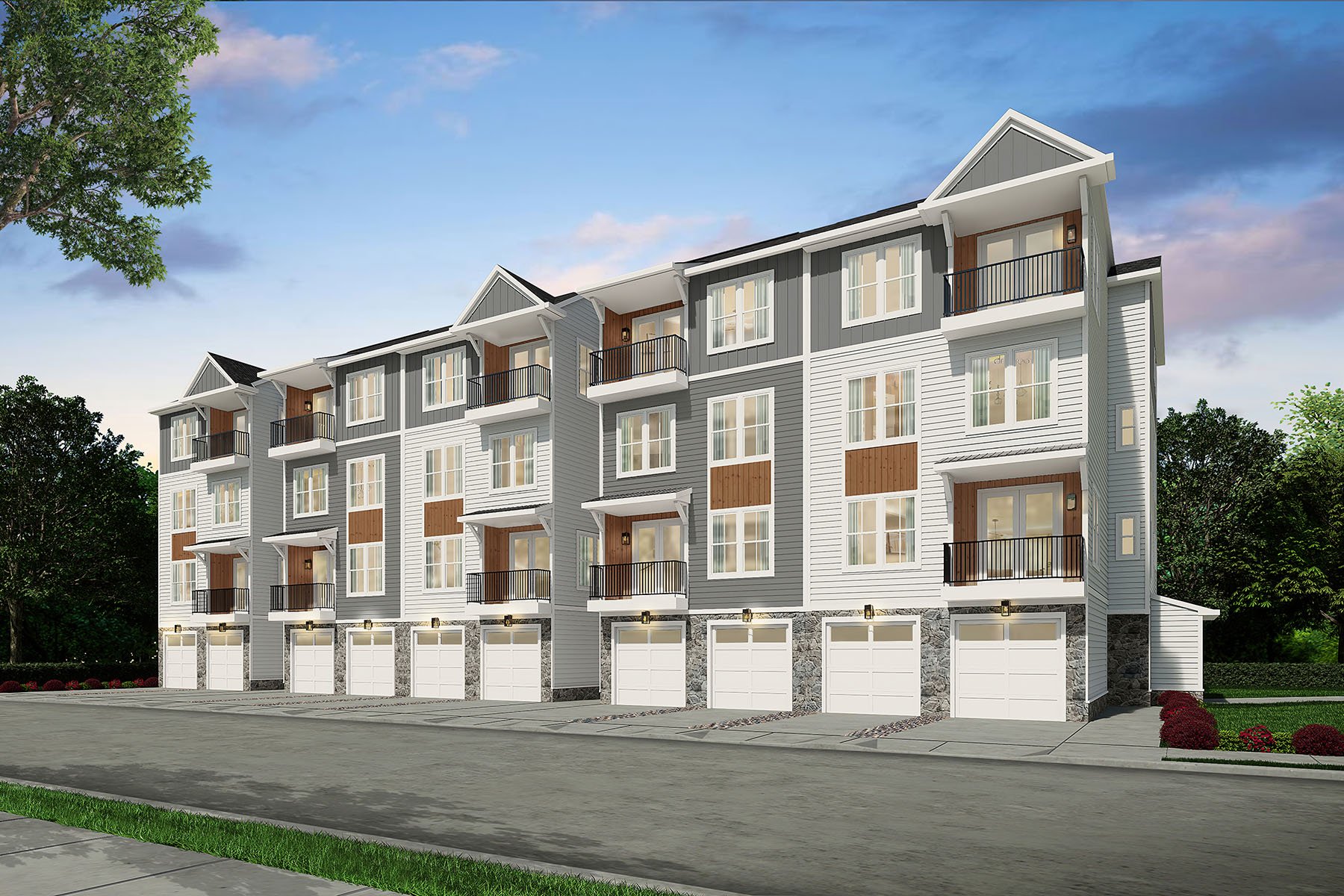 amber-exterior