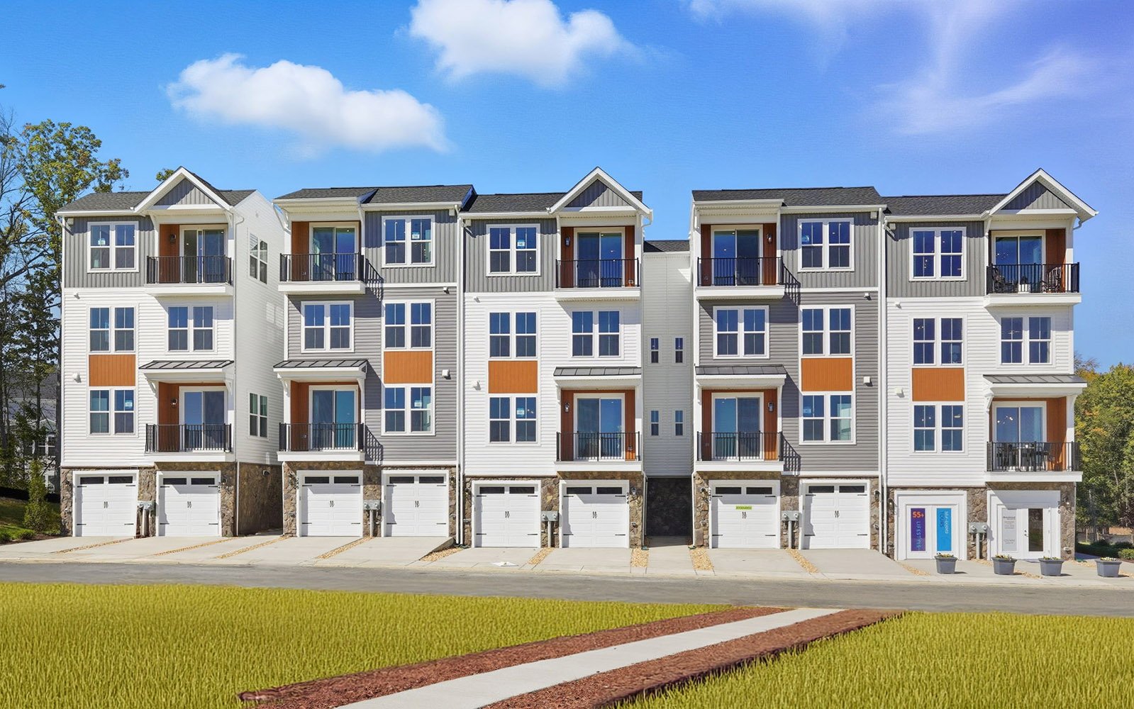 cascades-brookfield-model-building-front